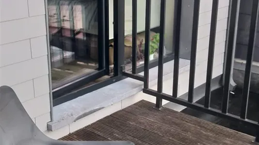 Rooms in Brussels Schaarbeek - photo 5