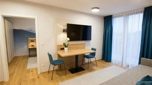 Apartments in Miesbach - photo 2