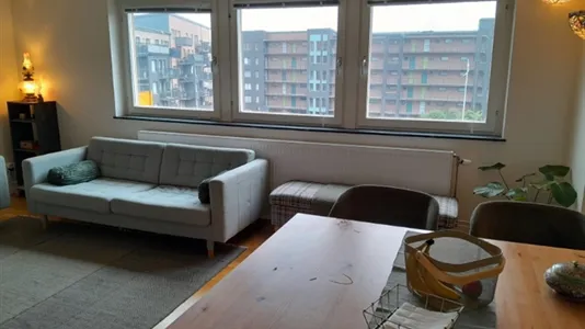 Apartments in Sundbyberg - photo 11