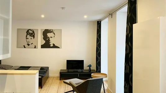 Apartments in Berlin Friedrichshain-Kreuzberg - photo 3