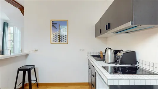 Rooms in Fontainebleau - photo 6