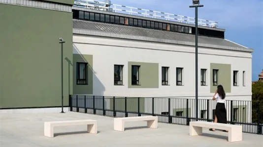 Rooms in Turin - photo 6