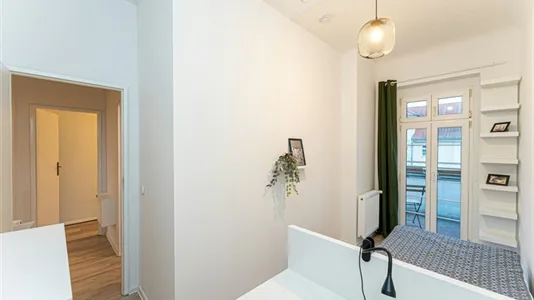 Rooms in Berlin Treptow-Köpenick - photo 5