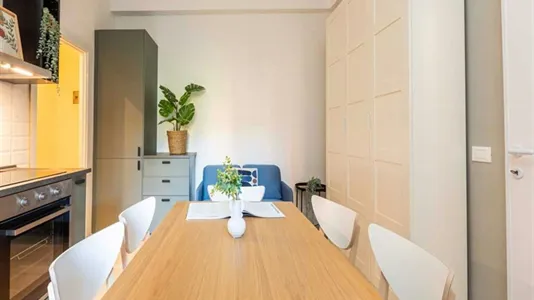 Rooms in Milano Zona 6 - Barona, Lorenteggio - photo 10