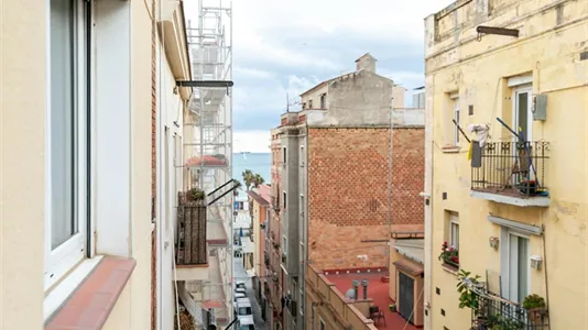 Apartments in Barcelona Ciutat Vella - photo 3