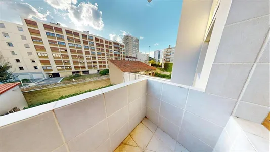 Rooms in Saint-Étienne - photo 8