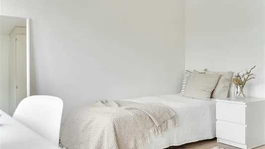Rooms in Helsinki Läntinen - photo 3