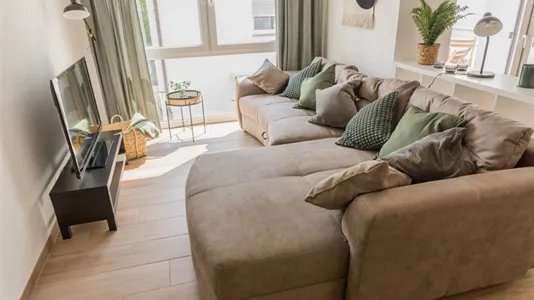 Apartments in Lippe - photo 4