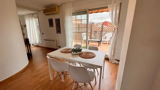 Rooms in Madrid TetuƔn - photo 6