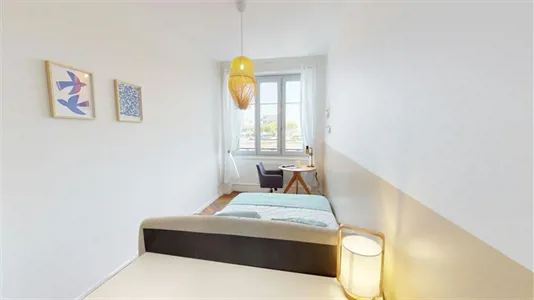 Rooms in Lyon - photo 2