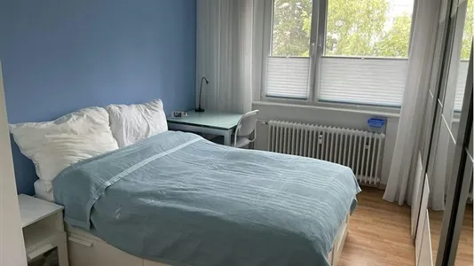 Apartments in Berlin Reinickendorf - photo 3