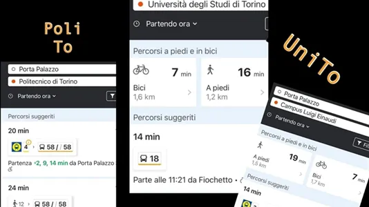 Rooms in Turin - photo 9