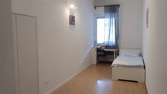 Rooms in Dortmund - photo 1