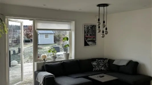 Houses in Kungälv - photo 7