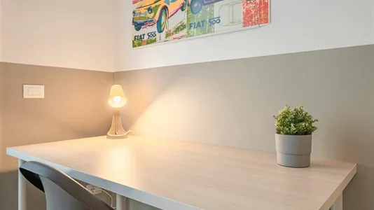 Rooms in Milano Zona 9 - Porta Garibaldi, Niguarda - photo 6