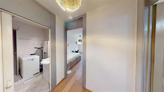 Apartments in Geneva EAUX-VIVES - photo 5