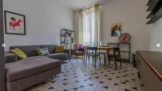 Apartments in Florence - photo 5