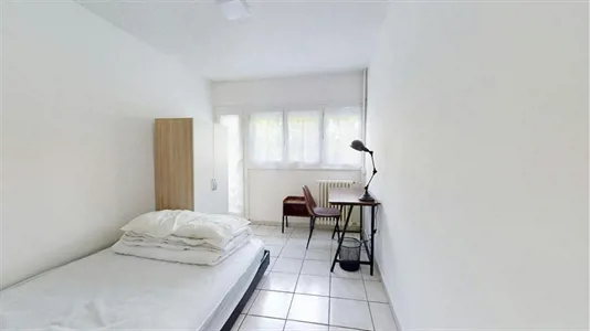 Rooms in Montpellier - photo 1