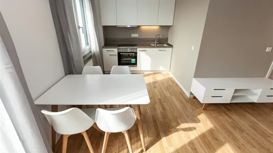 Apartments in Berlin Mitte - photo 4
