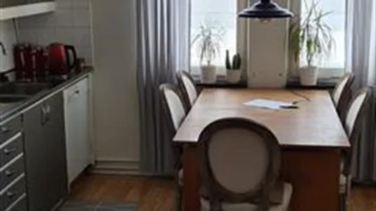 Apartments in Nacka - photo 3