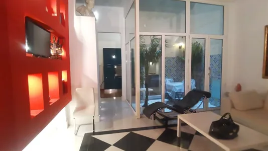 Rooms in Florence - photo 7