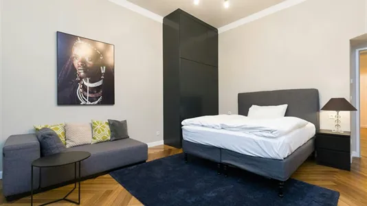 Apartments in Vienna Alsergrund - photo 3
