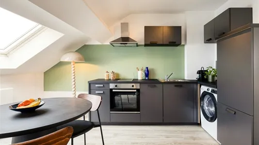 Apartments in Brussels Elsene - photo 3