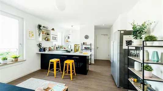 Rooms in Berlin Mitte - photo 8