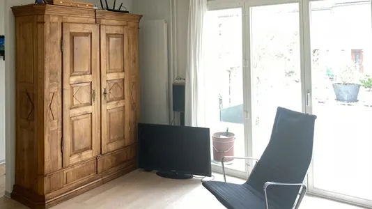 Houses in Basel-Stadt - photo 8