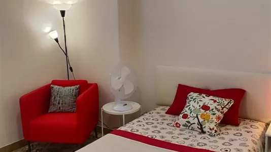 Rooms in Florence - photo 4