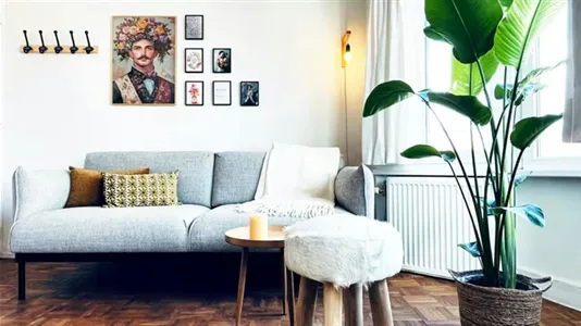 Apartments in Stad Antwerp - photo 2