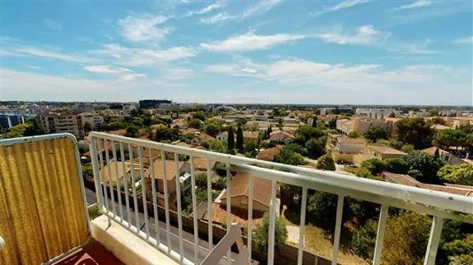 Rooms in Montpellier - photo 2