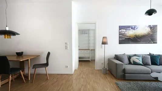 Apartments in Berlin Mitte - photo 5