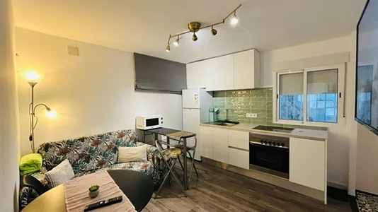 Apartments in Canyelles - photo 5