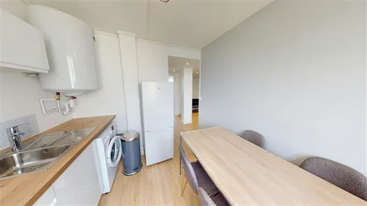 Rooms in Grenoble - photo 8