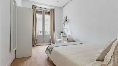 Room for rent in Madrid Arganzuela, Madrid