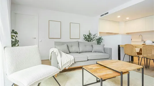 Apartments in L'Hospitalet de Llobregat - photo 6