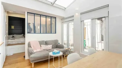 Apartment for rent in Paris 15ème arrondissement, Paris