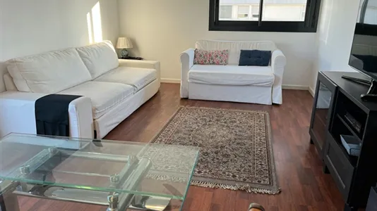 Apartments in L'Hospitalet de Llobregat - photo 4