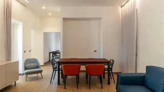 Apartments in Roma Municipio I – Centro Storico - photo 3