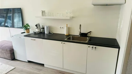 Houses in Noordwijk - photo 10