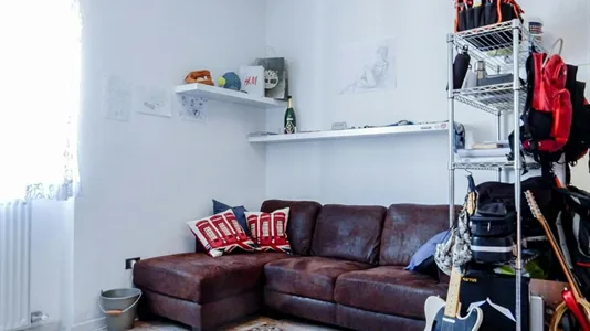 Rooms in Trento - photo 4