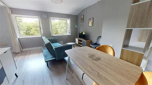 Apartments in Mâcon - photo 1