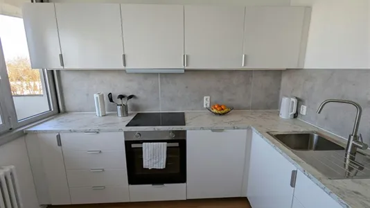 Rooms in Munich Moosach - photo 3