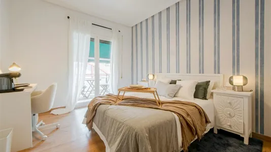 Rooms in Madrid Arganzuela - photo 1