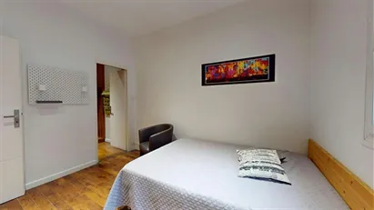 Room for rent in Lyon, Auvergne-Rhône-Alpes