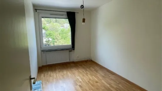 Apartments in Nynäshamn - photo 1