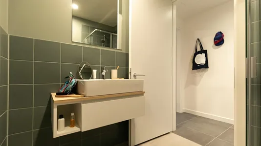 Rooms in Milano Zona 9 - Porta Garibaldi, Niguarda - photo 2