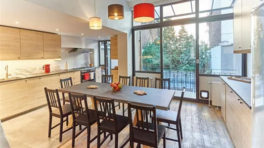 Rooms in Brussels Elsene - photo 5