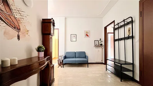 Rooms in Padua - photo 3